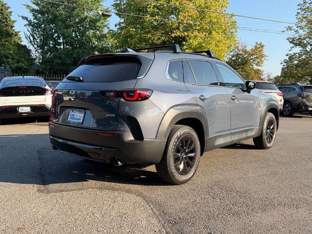2025 Mazda Mazda CX-50 Hybrid Premium Package AWD