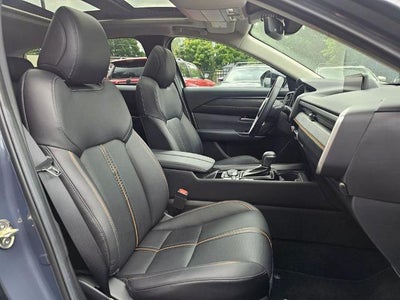 2025 Mazda Mazda CX-50 Hybrid Premium Package AWD