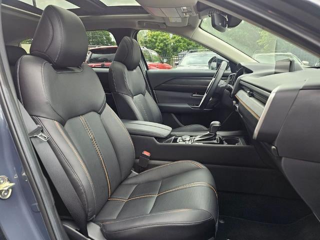 2025 Mazda Mazda CX-50 Hybrid Premium Package AWD