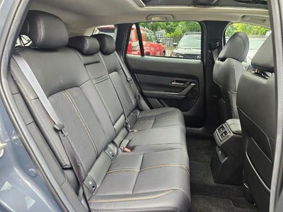 2025 Mazda Mazda CX-50 Hybrid Premium Package AWD
