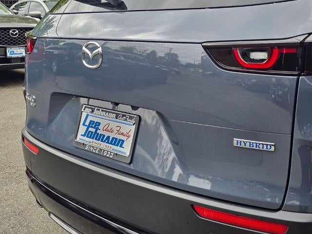 2025 Mazda Mazda CX-50 Hybrid Premium Package AWD