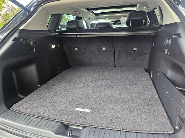 2025 Mazda Mazda CX-50 Hybrid Premium Package AWD
