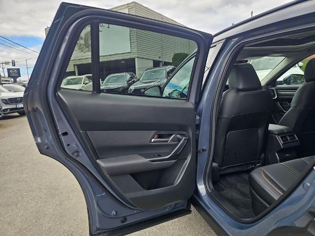 2025 Mazda Mazda CX-50 Hybrid Premium Package AWD