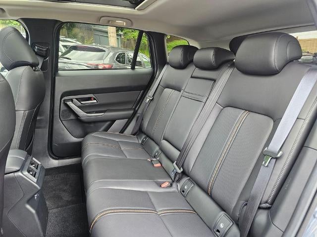 2025 Mazda Mazda CX-50 Hybrid Premium Package AWD