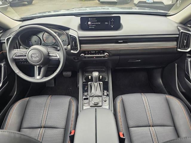 2025 Mazda Mazda CX-50 Hybrid Premium Package AWD