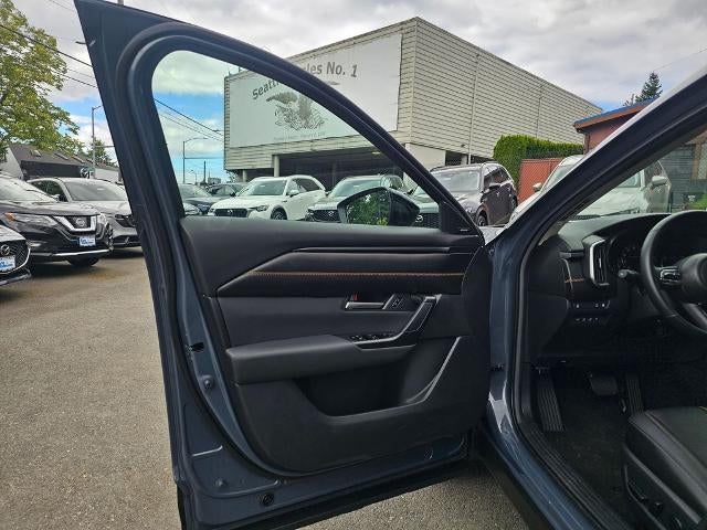 2025 Mazda Mazda CX-50 Hybrid Premium Package AWD