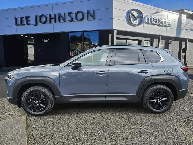 2025 Mazda Mazda CX-50 Hybrid Premium Package AWD
