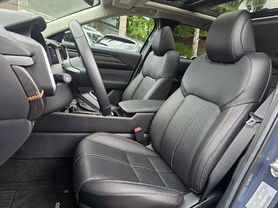 2025 Mazda Mazda CX-50 Hybrid Premium Package AWD