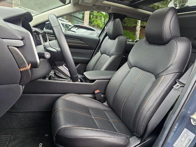 2025 Mazda Mazda CX-50 Hybrid Premium Package AWD