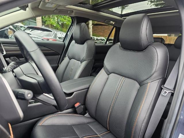 2025 Mazda Mazda CX-50 Hybrid Premium Package AWD