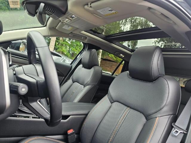 2025 Mazda Mazda CX-50 Hybrid Premium Package AWD