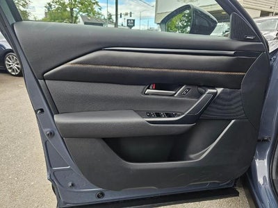 2025 Mazda Mazda CX-50 Hybrid Premium Package AWD
