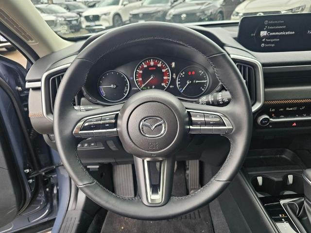 2025 Mazda Mazda CX-50 Hybrid Premium Package AWD