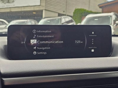 2025 Mazda Mazda CX-50 Hybrid Premium Package AWD