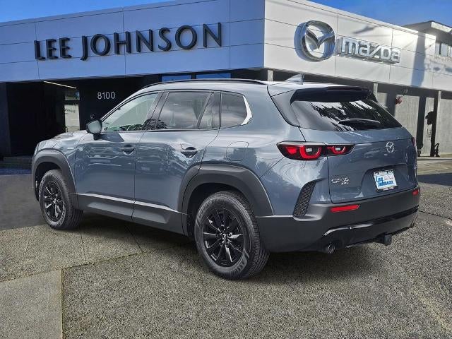 2025 Mazda Mazda CX-50 Hybrid Premium Package AWD
