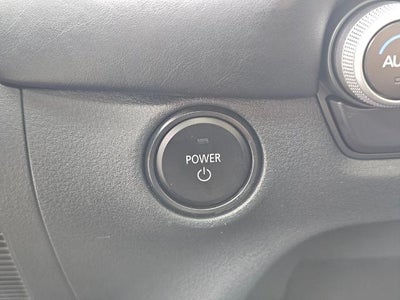 2025 Mazda Mazda CX-50 Hybrid Premium Package AWD
