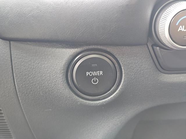 2025 Mazda Mazda CX-50 Hybrid Premium Package AWD