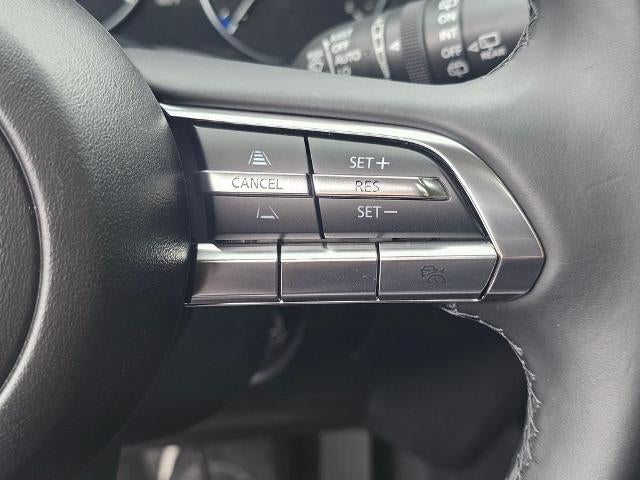 2025 Mazda Mazda CX-50 Hybrid Premium Package AWD