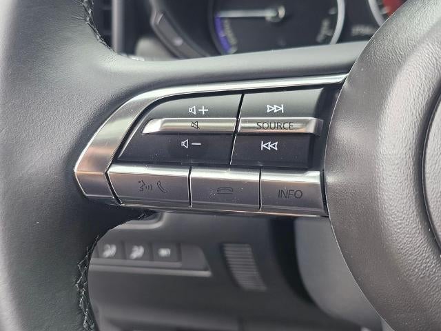 2025 Mazda Mazda CX-50 Hybrid Premium Package AWD