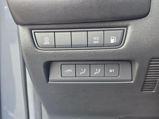 2025 Mazda Mazda CX-50 Hybrid Premium Package AWD