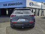 2025 Mazda Mazda CX-50 Hybrid Premium Package AWD