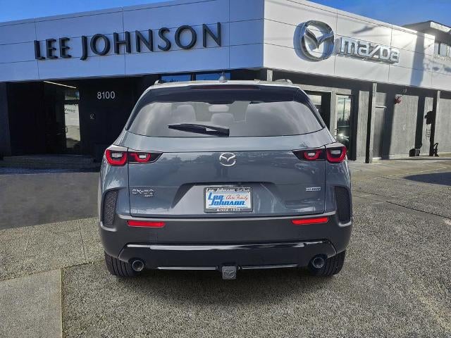 2025 Mazda Mazda CX-50 Hybrid Premium Package AWD