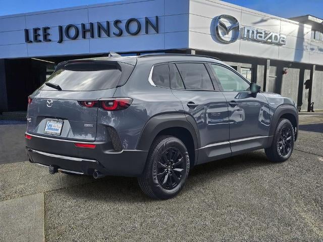 2025 Mazda Mazda CX-50 Hybrid Premium Package AWD