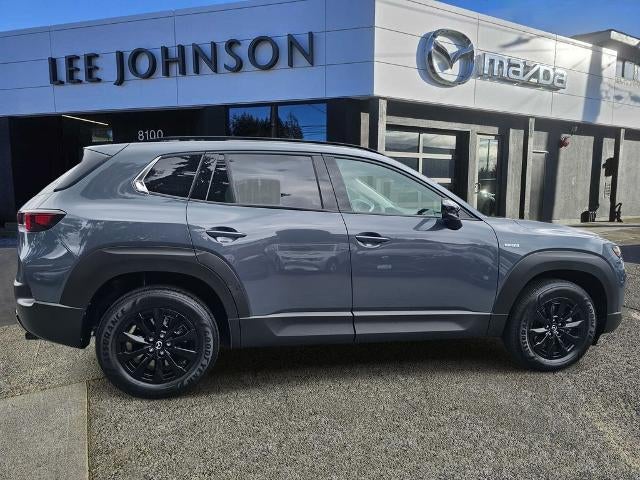 2025 Mazda Mazda CX-50 Hybrid Premium Package AWD