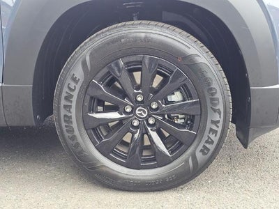 2025 Mazda Mazda CX-50 Hybrid Premium Package AWD