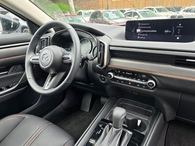 2025 Mazda Mazda CX-50 Hybrid Premium Plus Package AWD