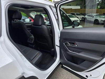 2025 Mazda Mazda CX-50 Hybrid Premium Plus Package AWD