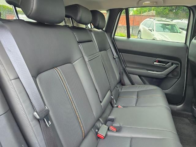 2025 Mazda Mazda CX-50 Hybrid Premium Plus Package AWD