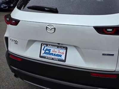2025 Mazda Mazda CX-50 Hybrid Premium Plus Package AWD