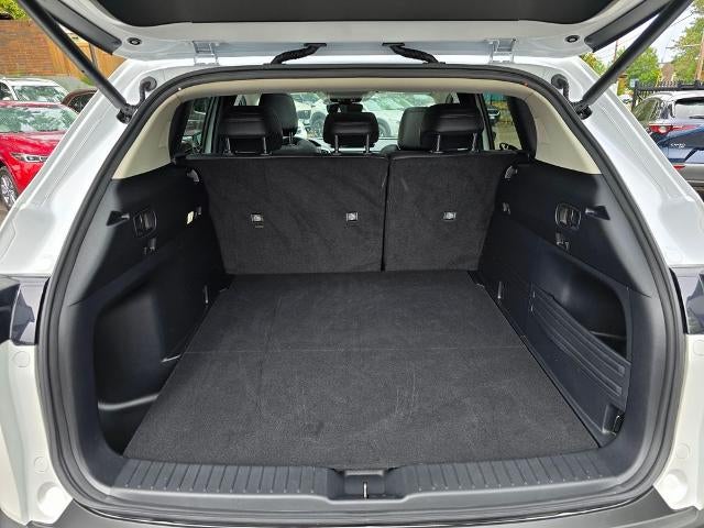 2025 Mazda Mazda CX-50 Hybrid Premium Plus Package AWD
