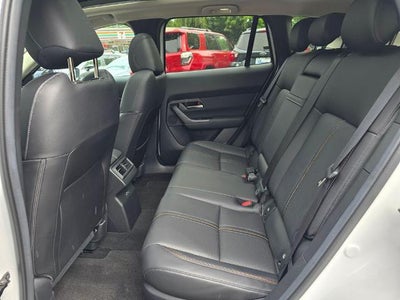 2025 Mazda Mazda CX-50 Hybrid Premium Plus Package AWD