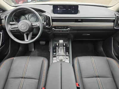 2025 Mazda Mazda CX-50 Hybrid Premium Plus Package AWD