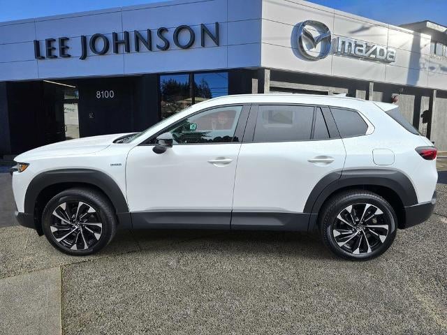 2025 Mazda Mazda CX-50 Hybrid Premium Plus Package AWD