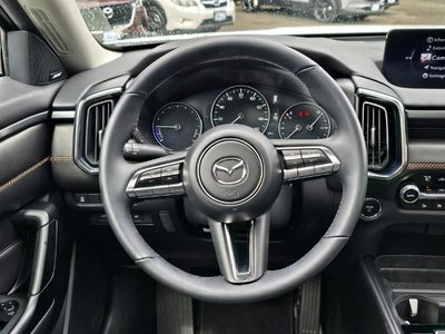 2025 Mazda Mazda CX-50 Hybrid Premium Plus Package AWD