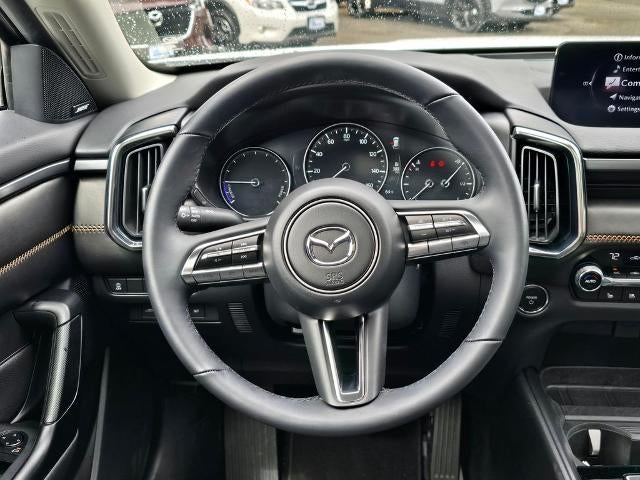 2025 Mazda Mazda CX-50 Hybrid Premium Plus Package AWD