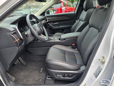 2025 Mazda Mazda CX-50 Hybrid Premium Plus Package AWD