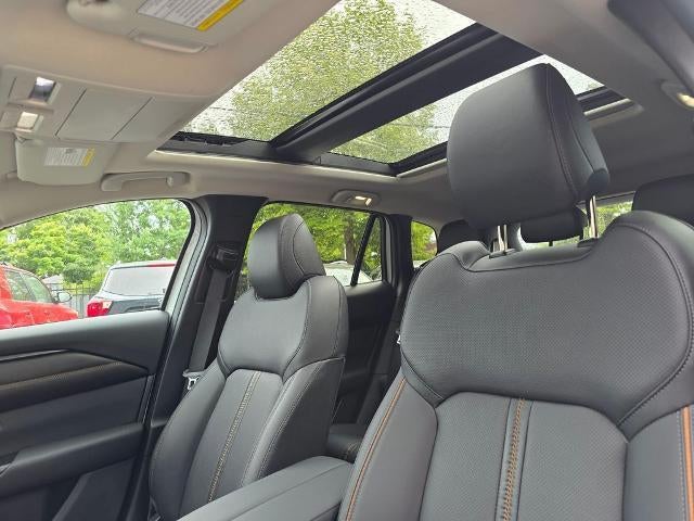 2025 Mazda Mazda CX-50 Hybrid Premium Plus Package AWD