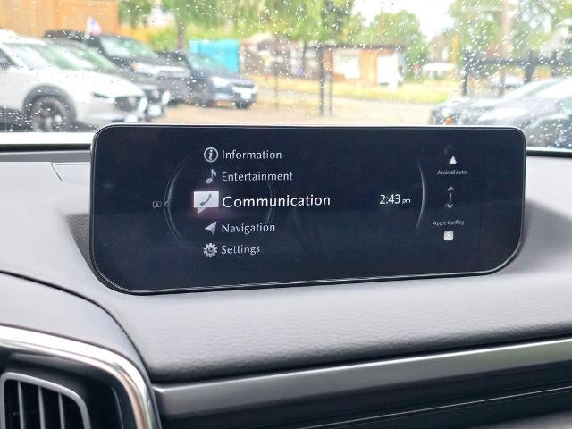 2025 Mazda Mazda CX-50 Hybrid Premium Plus Package AWD