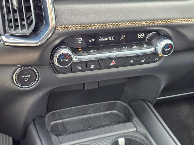 2025 Mazda Mazda CX-50 Hybrid Premium Plus Package AWD