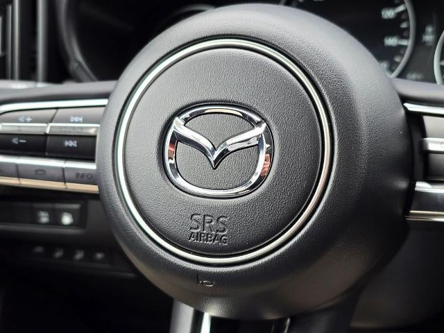 2025 Mazda Mazda CX-50 Hybrid Premium Plus Package AWD