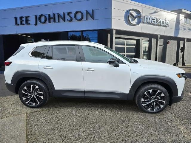 2025 Mazda Mazda CX-50 Hybrid Premium Plus Package AWD