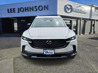 2025 Mazda Mazda CX-50 Hybrid Premium Plus Package AWD
