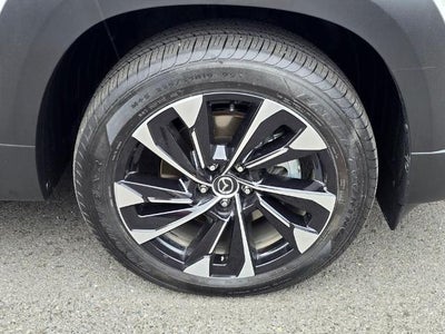 2025 Mazda Mazda CX-50 Hybrid Premium Plus Package AWD