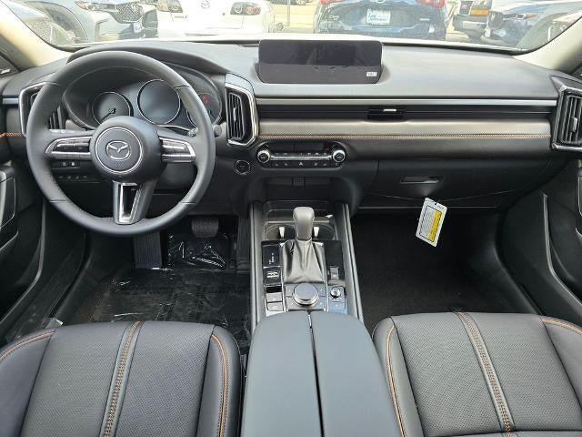 2025 Mazda Mazda CX-50 Hybrid Premium Plus Package AWD