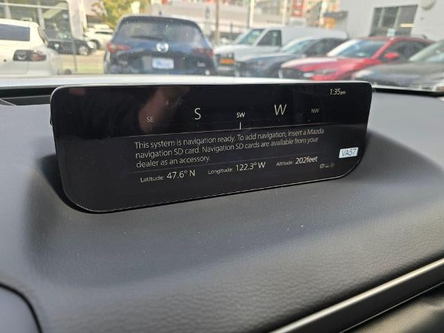 2025 Mazda Mazda CX-50 Hybrid Premium Plus Package AWD