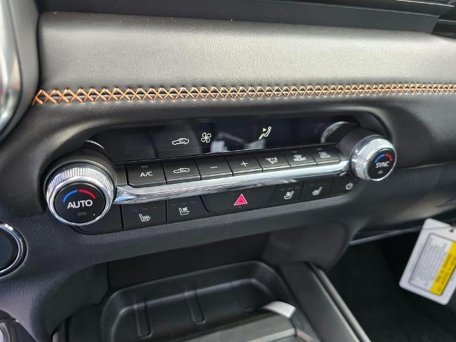 2025 Mazda Mazda CX-50 Hybrid Premium Plus Package AWD